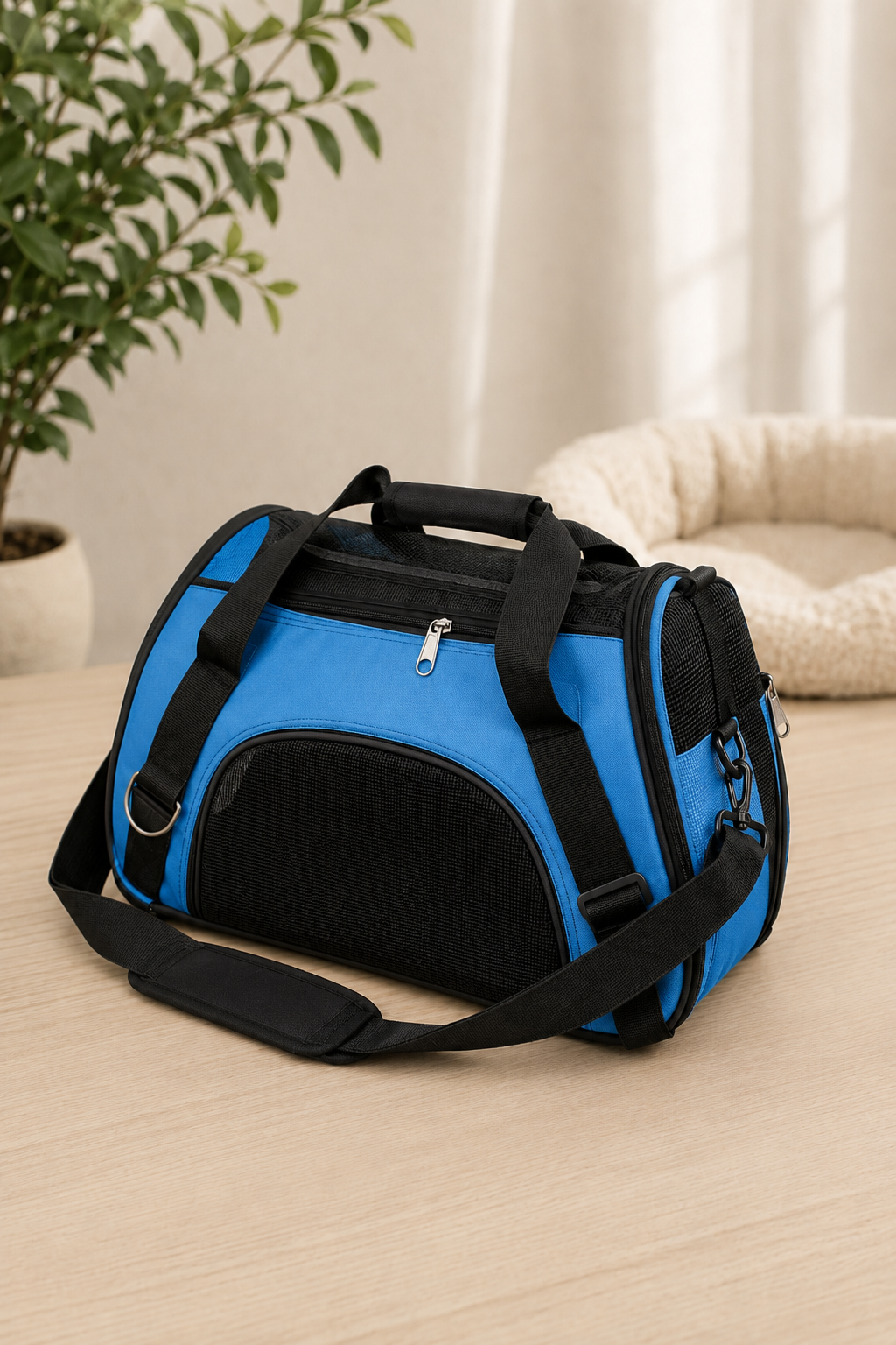 Portable Carrier Bag for Pet's MUPPO™