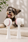 Soft Grooming & Massage Brush MUPPO™