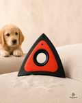 Triangle Pet Hair Remover Scraper MUPPO™