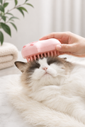 Electric Paw Pet Spray & Water Massage Brush MUPPO™