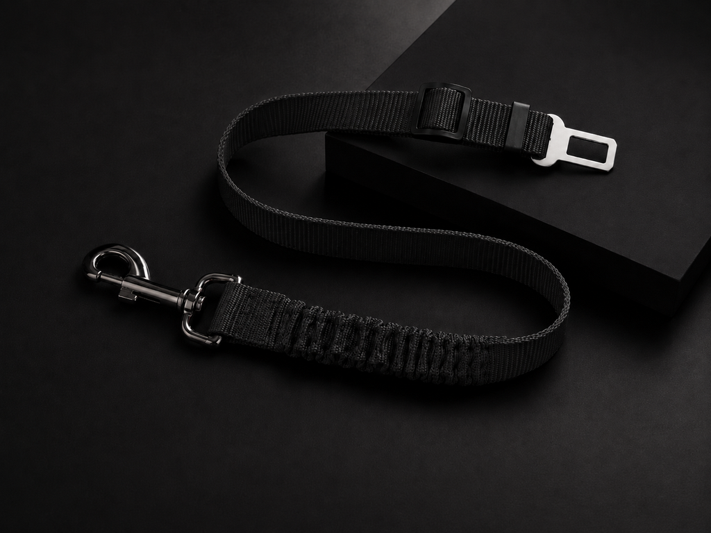 Reflective Dog Car Seat Belt MUPPO™