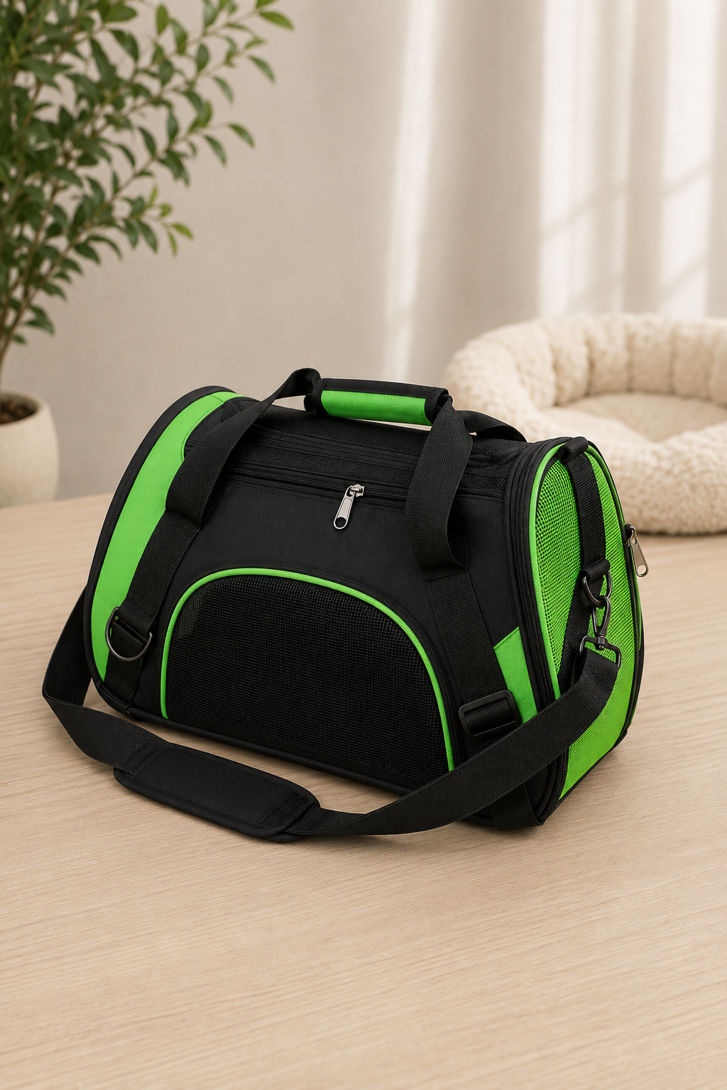Portable Carrier Bag for Pet's MUPPO™
