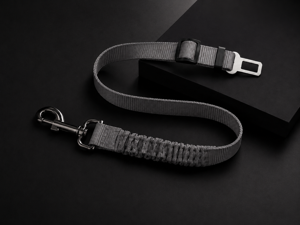 Reflective Dog Car Seat Belt MUPPO™