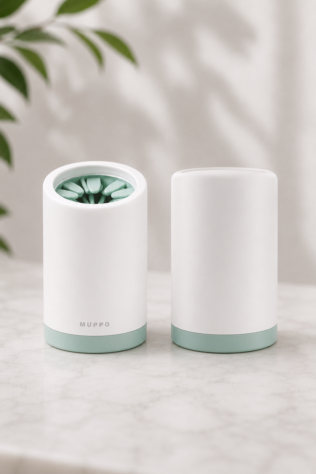 Portable Pet Paw Cleaner Cup MUPPO™