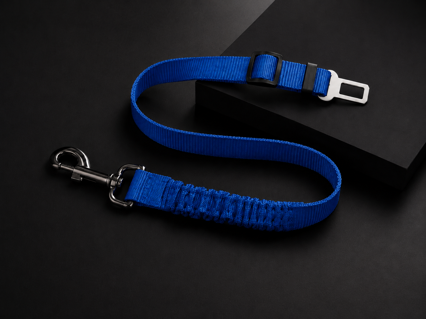 Reflective Dog Car Seat Belt MUPPO™