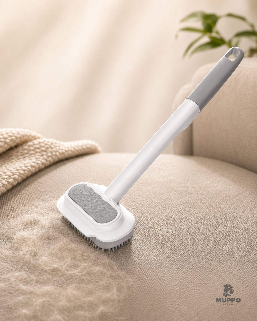 4 IN 1 Multifunctional Brush MUPPO™