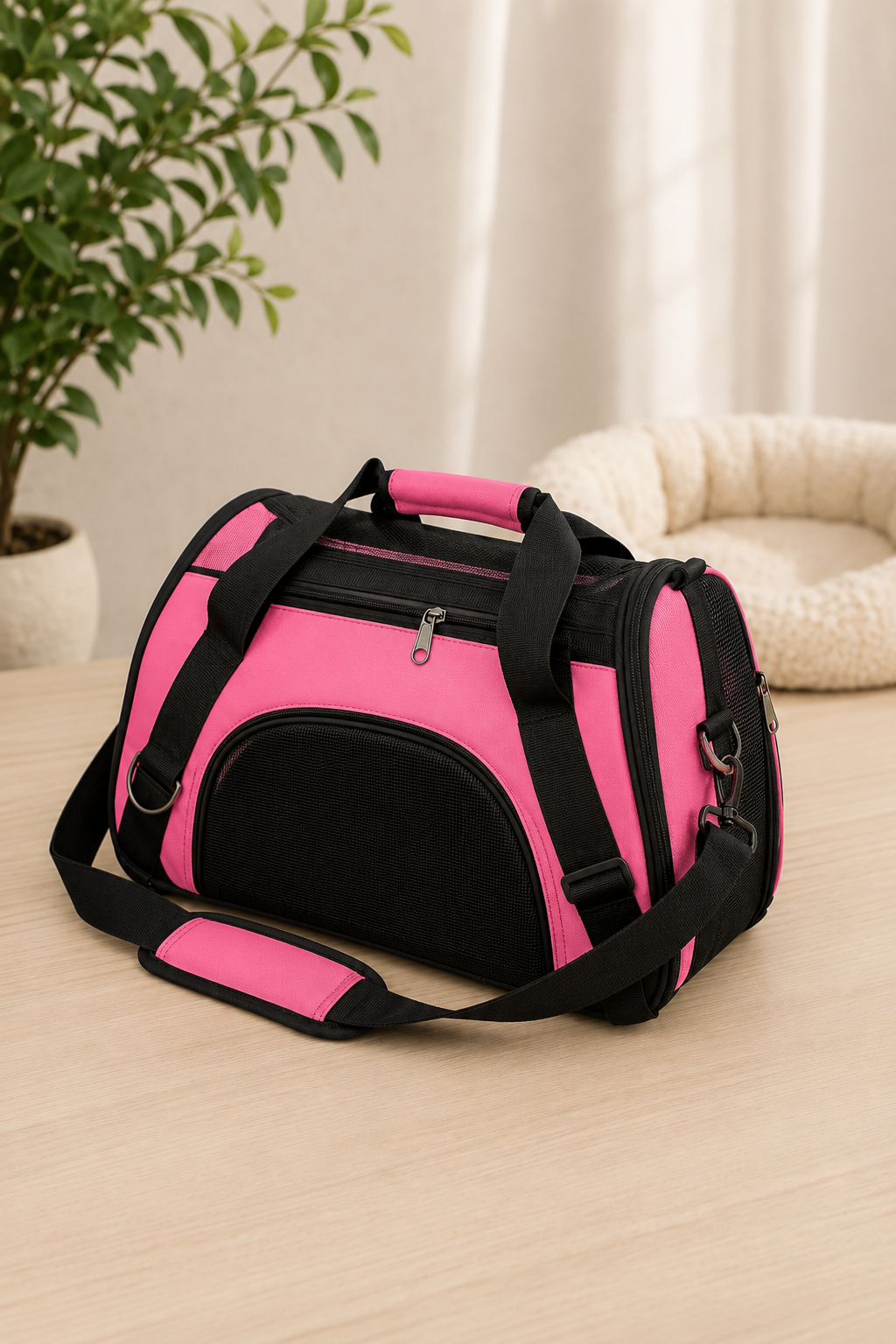 Portable Carrier Bag for Pet's MUPPO™
