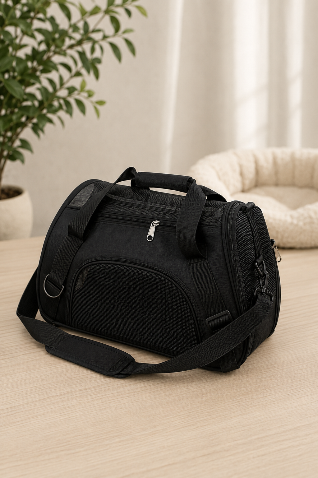 Portable Carrier Bag for Pet's MUPPO™