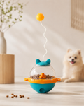 Interactive Toy & Feeder MUPPO™
